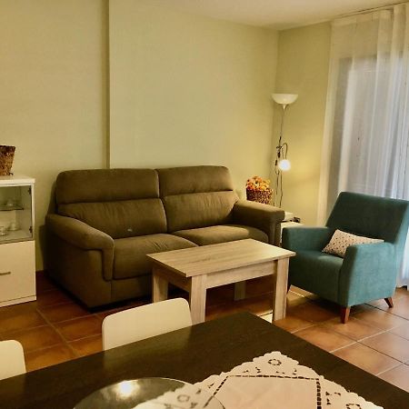 Oliveres 46 El Perelló Dış mekan fotoğraf