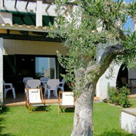 Oliveres 46 El Perelló Dış mekan fotoğraf