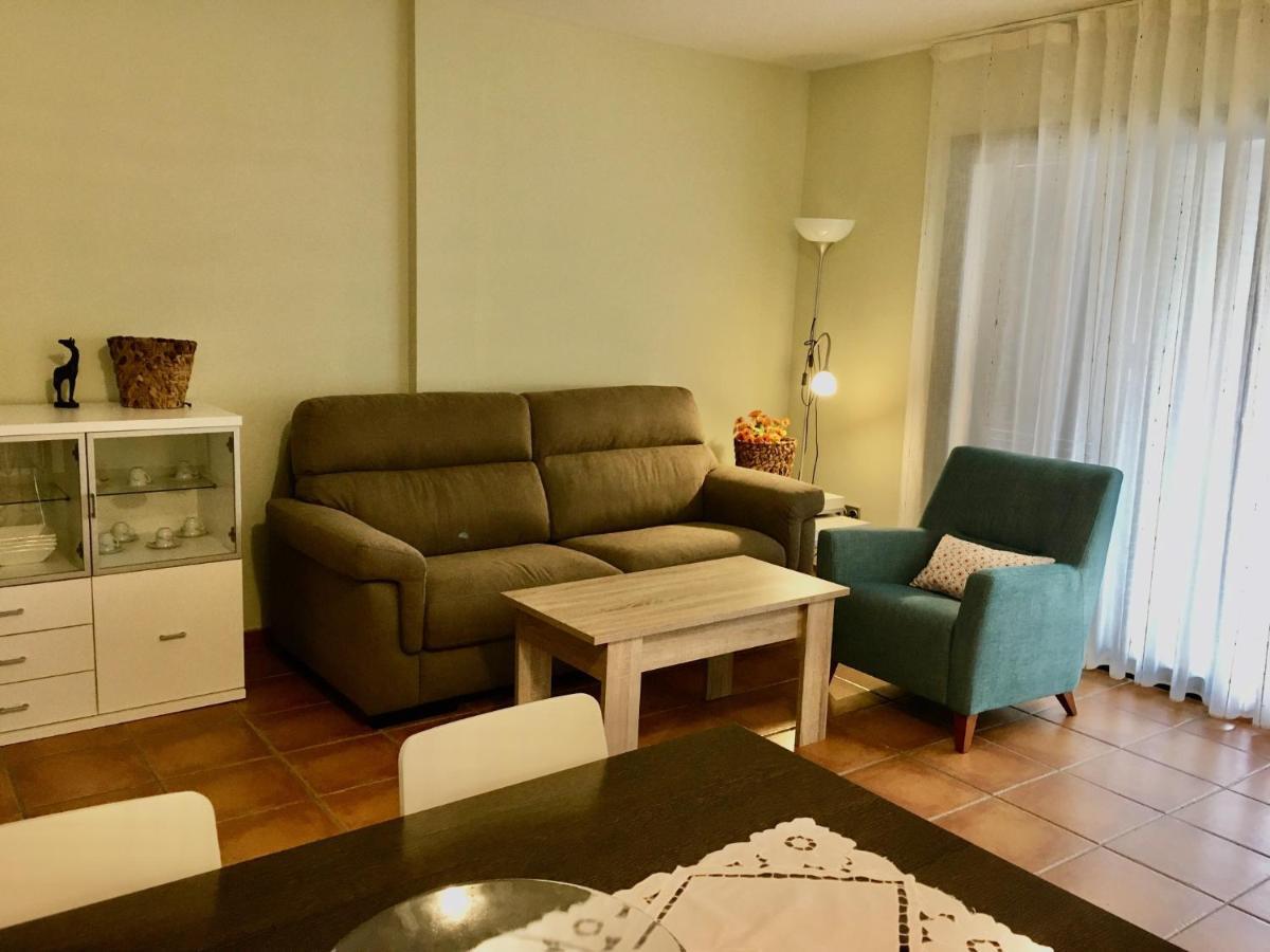 Oliveres 46 El Perelló Dış mekan fotoğraf